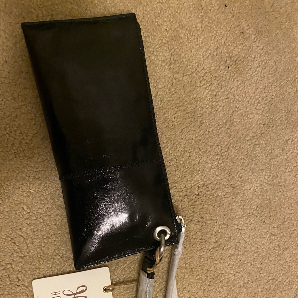 100% leather small purse/ wallet